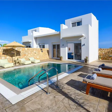 Βίλα Amora Pool