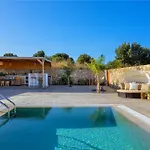 Amora Pool Вилла Геннади