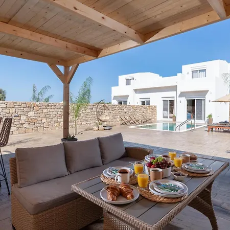 Amora Pool Villa