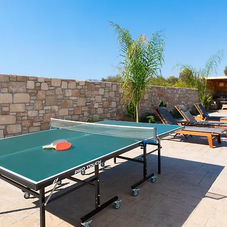 Villa Amora Pool