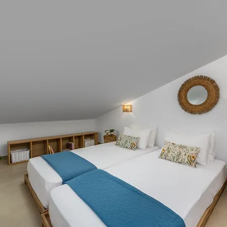 Amora Pool Villa *