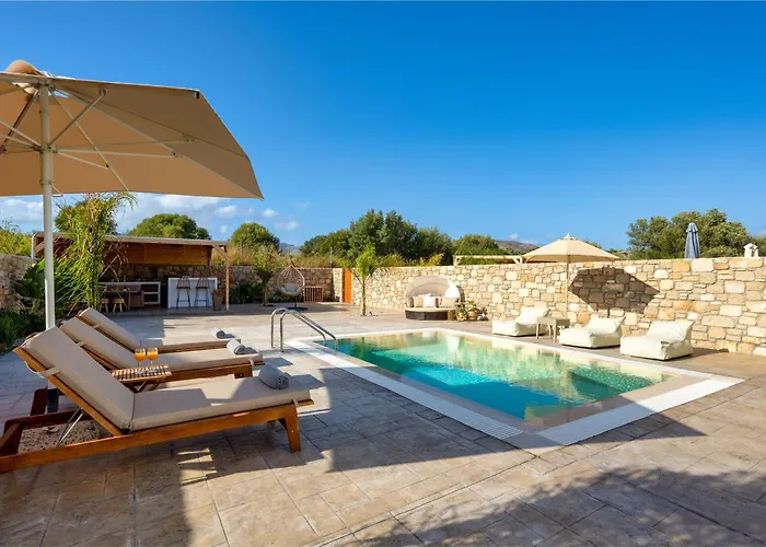 Villa Amora Pool *