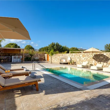 Villa Amora Pool *